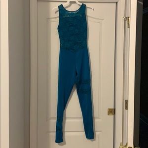 Junior’s Dance Contemporary Costume